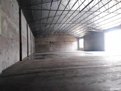 保定 徐水  谢坊营村北新建库房500平图3