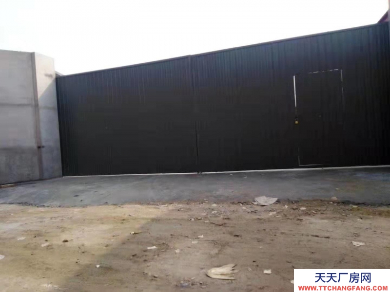 保定 徐水  谢坊营村北新建库房500平