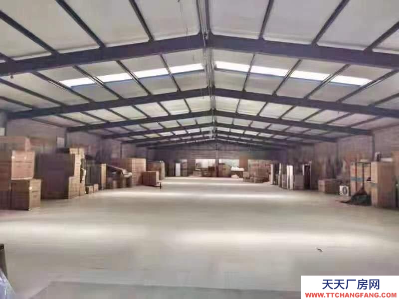 保定 徐水  面积700平米，安大线北，交通便利。