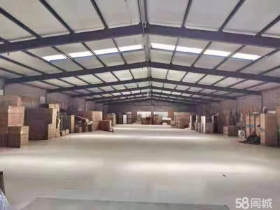 保定 徐水  面积700平米，安大线北，交通便利。图1