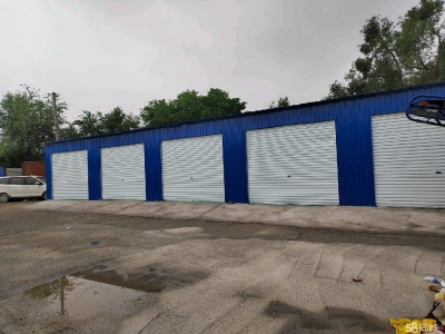 保定 徐水 工地用地，水电设施齐全图1