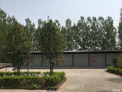 (出租) 保鲜冷藏库3个／480立方，冷冻库2个／480立方4800图4
