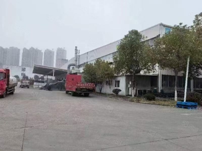 (出售) 合肥长丰双凤30亩土地四栋钢结构厂房9000多平整体转让仅3880万图2