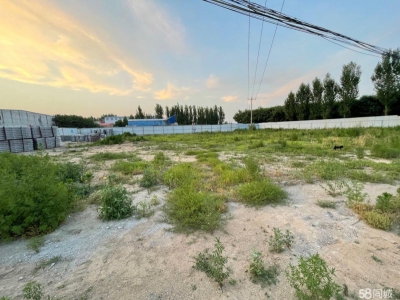 保定 徐水  我们是建材租赁公司，场地有10亩，用不了那么大 分租5亩出去图2