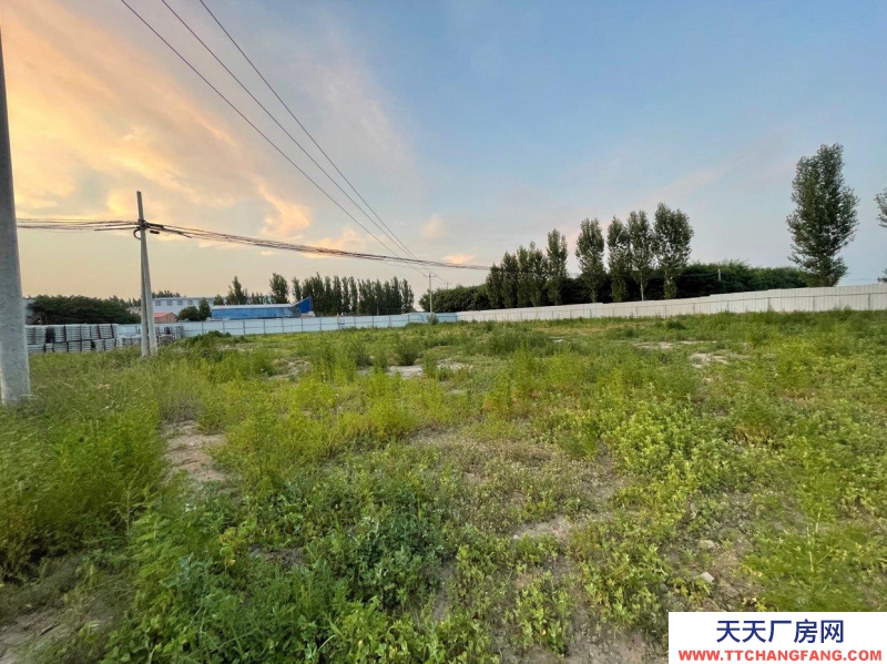 保定 徐水  我们是建材租赁公司，场地有10亩，用不了那么大 分租5亩出去