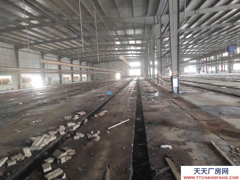 杭州桐庐(出租) 各类环评好批， 独门独院 钢结构8000方厂房8亩空地