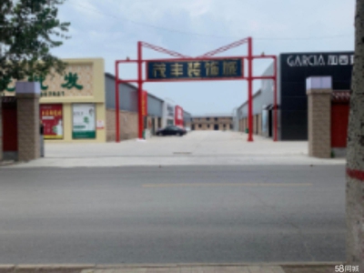 (出租) 出租尧都新百汇商业广场图3