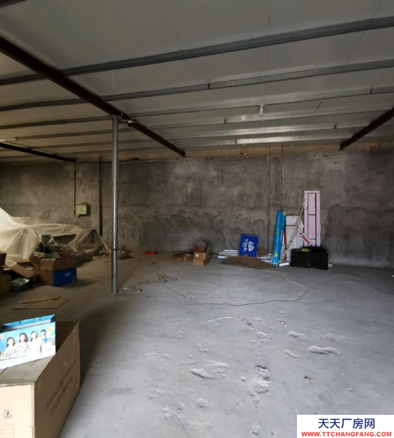 (出租) 锣鼓桥西一公里库房出租