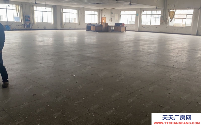杭州桐庐(出租) 青山独门独院3000方出租，可分，地理位置优
