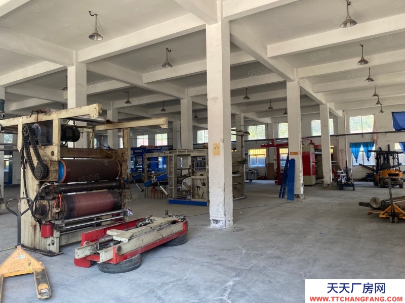 杭州桐庐(出租) 青山独门独院3000方出租，可分，地理位置优