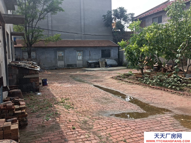 淄博淄川区星辰路5号厂房整体出售！！