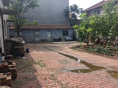 淄博淄川区星辰路5号厂房整体出售！！图2