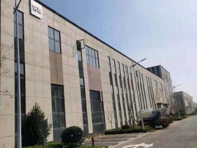 淄博淄川厂房出售，可环评，可贷款图2