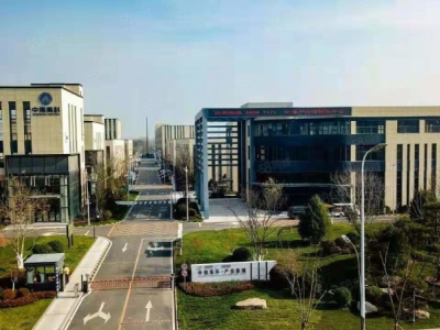 淄博淄川厂房出售，可环评，可贷款图1