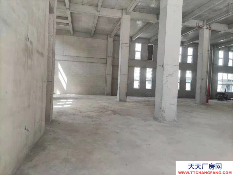 淄博淄川大产权厂房出售，企业速看！