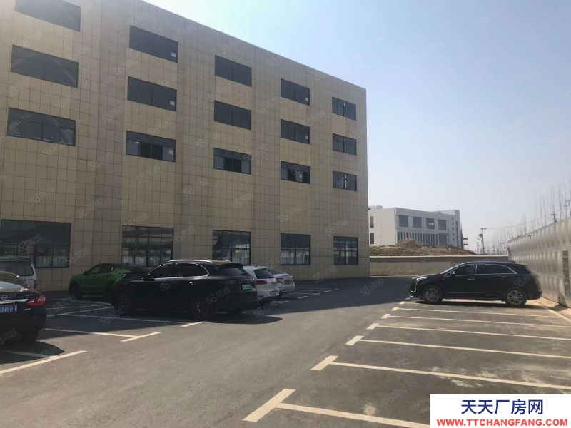 (出租) 合肥长丰标准厂房 家具城 单层2500 可分割 业态不限 生活便利