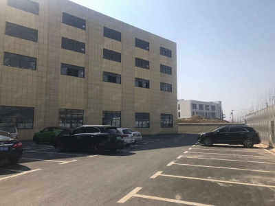 (出租) 合肥长丰标准厂房 家具城 单层2500 可分割 业态不限 生活便利图1