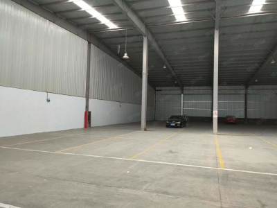淄博张店湖田鲁中二手车市场附近厂房出租图1
