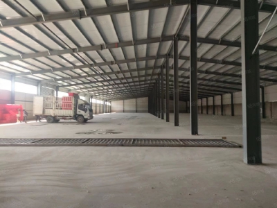保定 清苑区发展西街316号 厂房出租图3