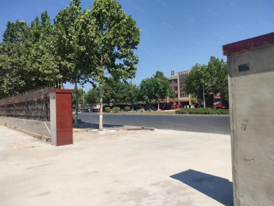 保定 清苑区发展西街316号 厂房出租图4