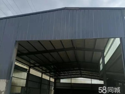 淄博张店位于金泰物流园以北800米，交通便利，水电齐全，可进出大车图1