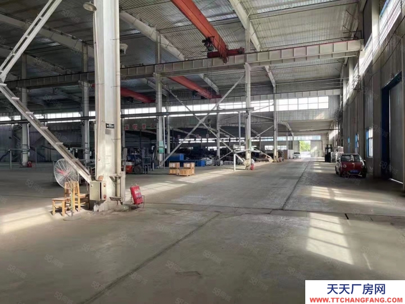 保定 清苑区协作路厂房出租，独门独院