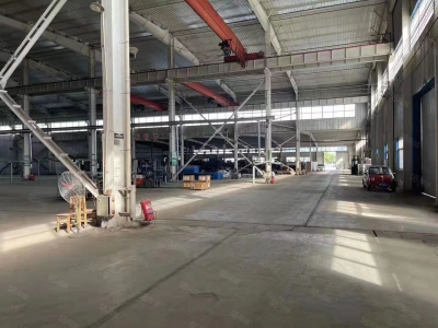 保定 清苑区协作路厂房出租，独门独院图2