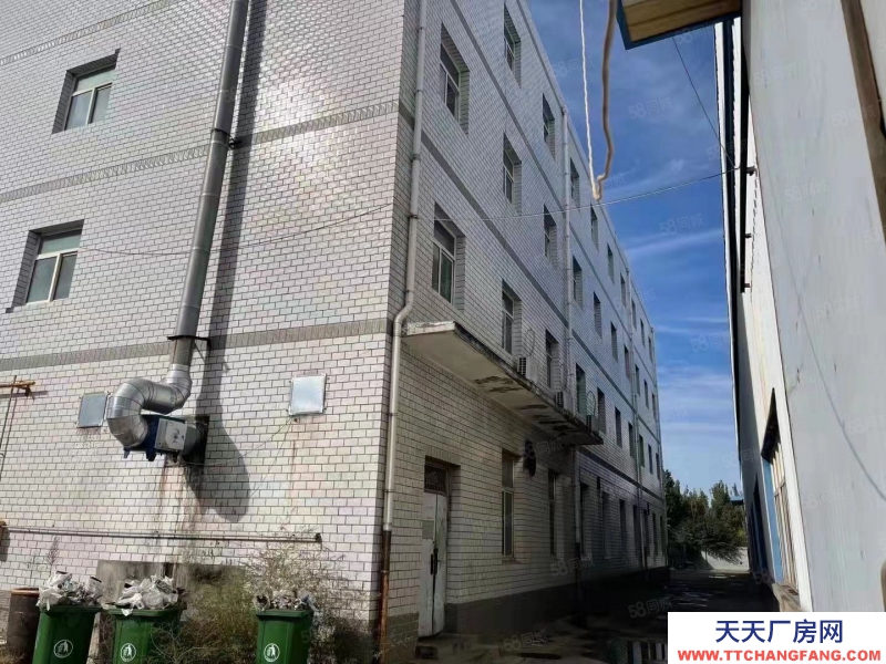 保定 清苑区协作路厂房出租，独门独院