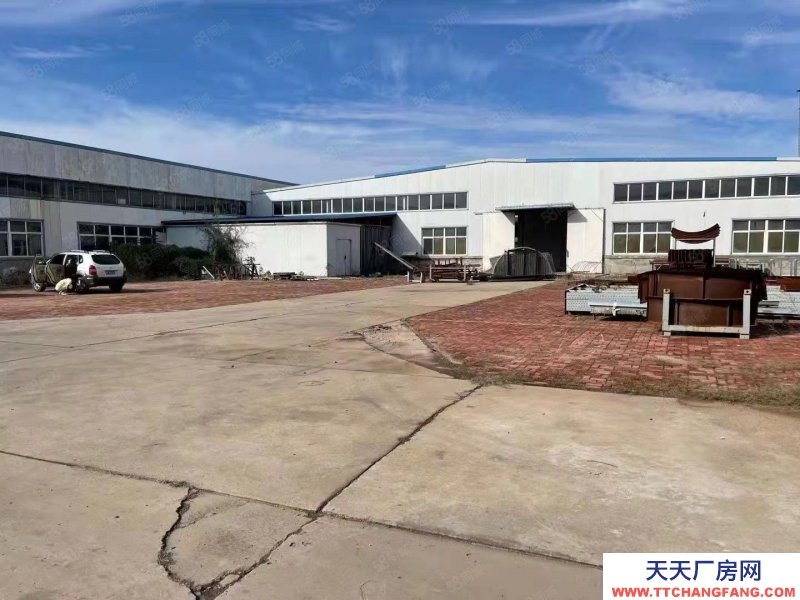保定 清苑区协作路厂房出租，独门独院