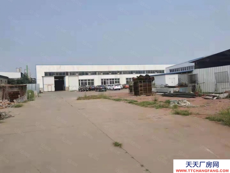 保定 清苑区协作路厂房出租，独门独院