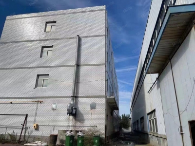 保定 清苑区协作路厂房出租，独门独院图5