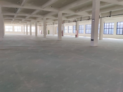 (出租) 合肥长丰双凤工业园2400平1200平厂房出租可做食品，可办环评图3