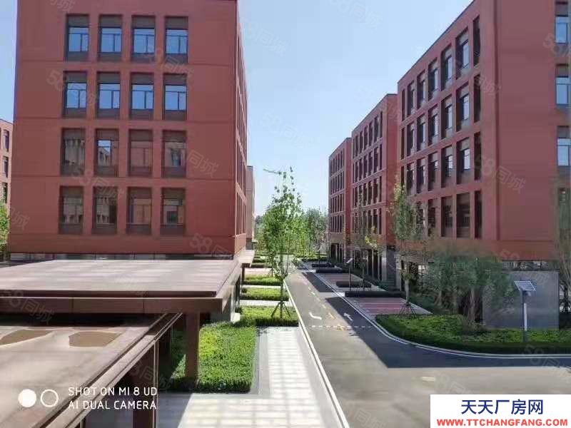 保定 清苑 新楼！不拆！现房！独栋！全新项目，首付两成！！！配宿舍食堂