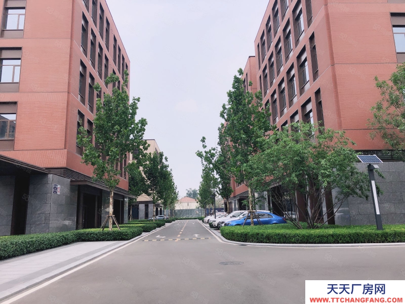 保定 清苑 新楼！不拆！现房！独栋！全新项目，首付两成！！！配宿舍食堂