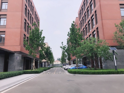 保定 清苑 新楼！不拆！现房！独栋！全新项目，首付两成！！！配宿舍食堂图3