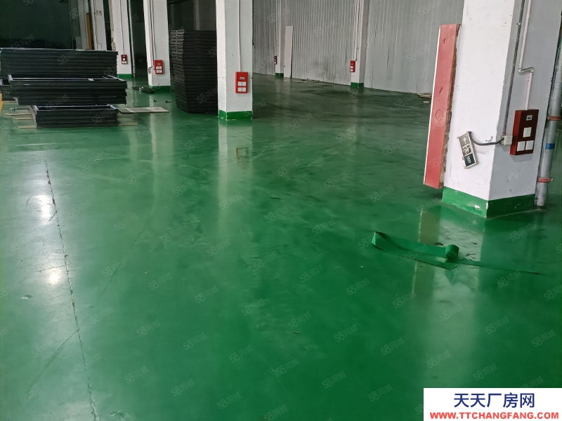(出租)合肥长丰 双凤开发区一楼1000平方厂房出租