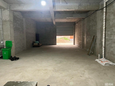 (出租) 道路宽敞，有三相电，可加工，可当仓库。图2
