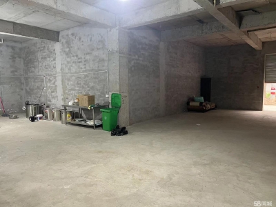 (出租) 道路宽敞，有三相电，可加工，可当仓库。图1