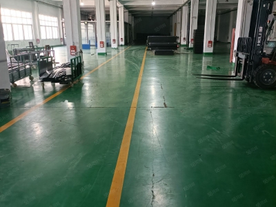 (出租)合肥长丰 双凤开发区一楼1000平方厂房出租图2