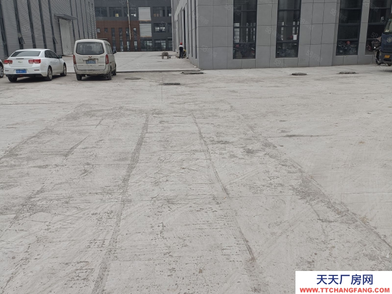 (出租)合肥长丰 双凤开发区一楼1000平方厂房出租