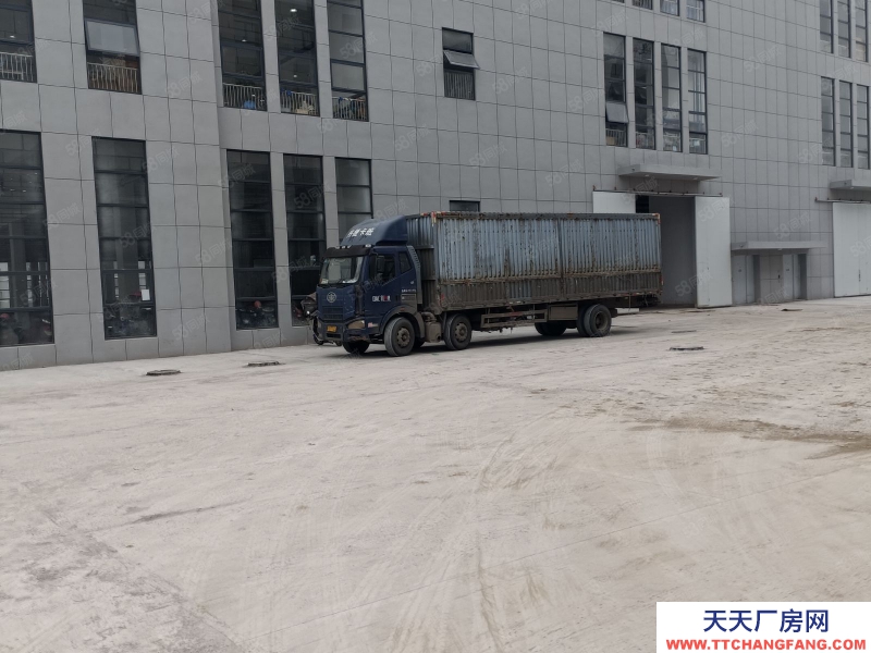 (出租)合肥长丰 双凤开发区一楼1000平方厂房出租