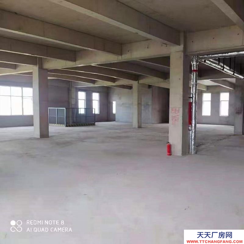 保定 清苑开发区 现房 50年产权 厂房库房 价格面议