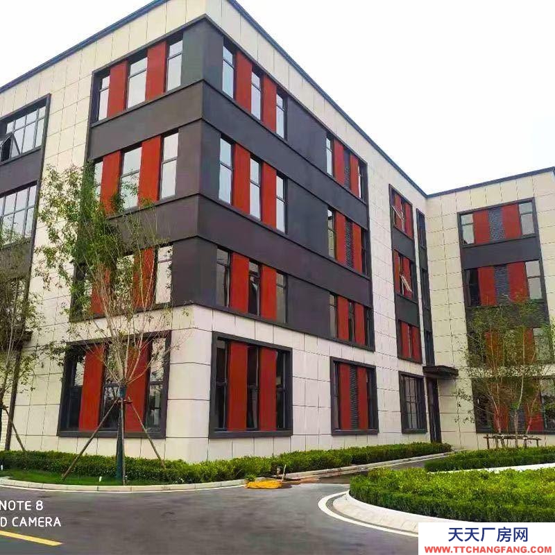 保定 清苑开发区 现房 50年产权 厂房库房 价格面议