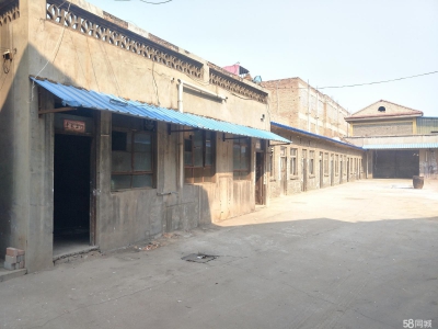 (出租) 紫金山北街货场对面厂房出租图3