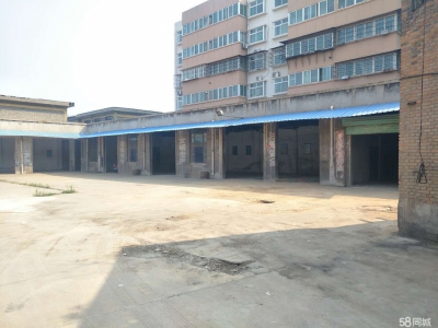 (出租) 紫金山北街货场对面厂房出租图2