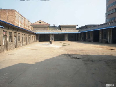 (出租) 紫金山北街货场对面厂房出租图1
