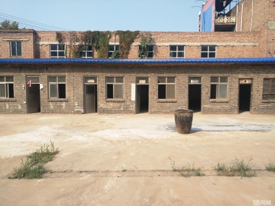(出租) 紫金山北街货场对面厂房出租图4