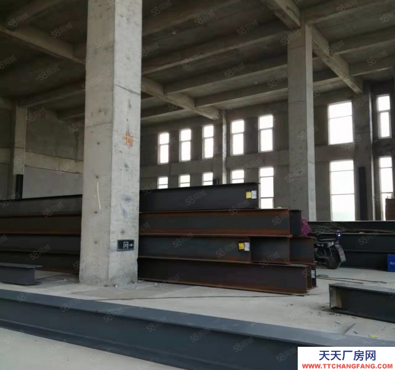 淄博高新区厂房出售 1200平 1600 平 2400 平