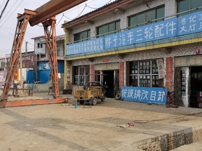 保定 清苑 个人门市部楼房，超大空间，价格面议 8人已浏览图1