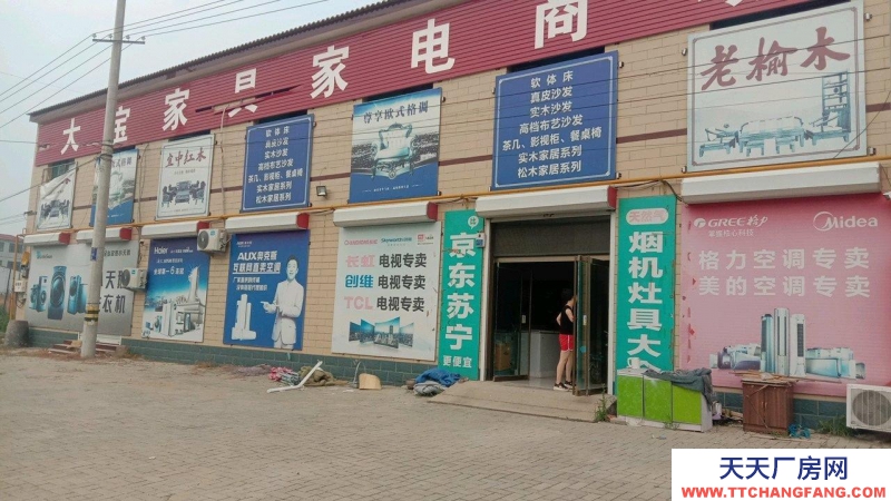 保定 清苑 旺铺出租，旺铺出租商铺库房，价格面议